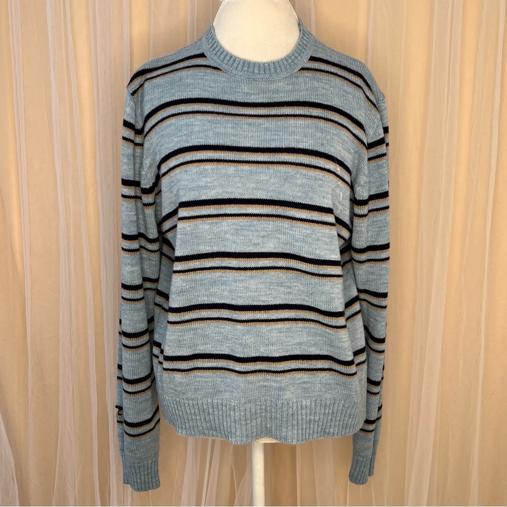 Kingsport Vintage Sweater